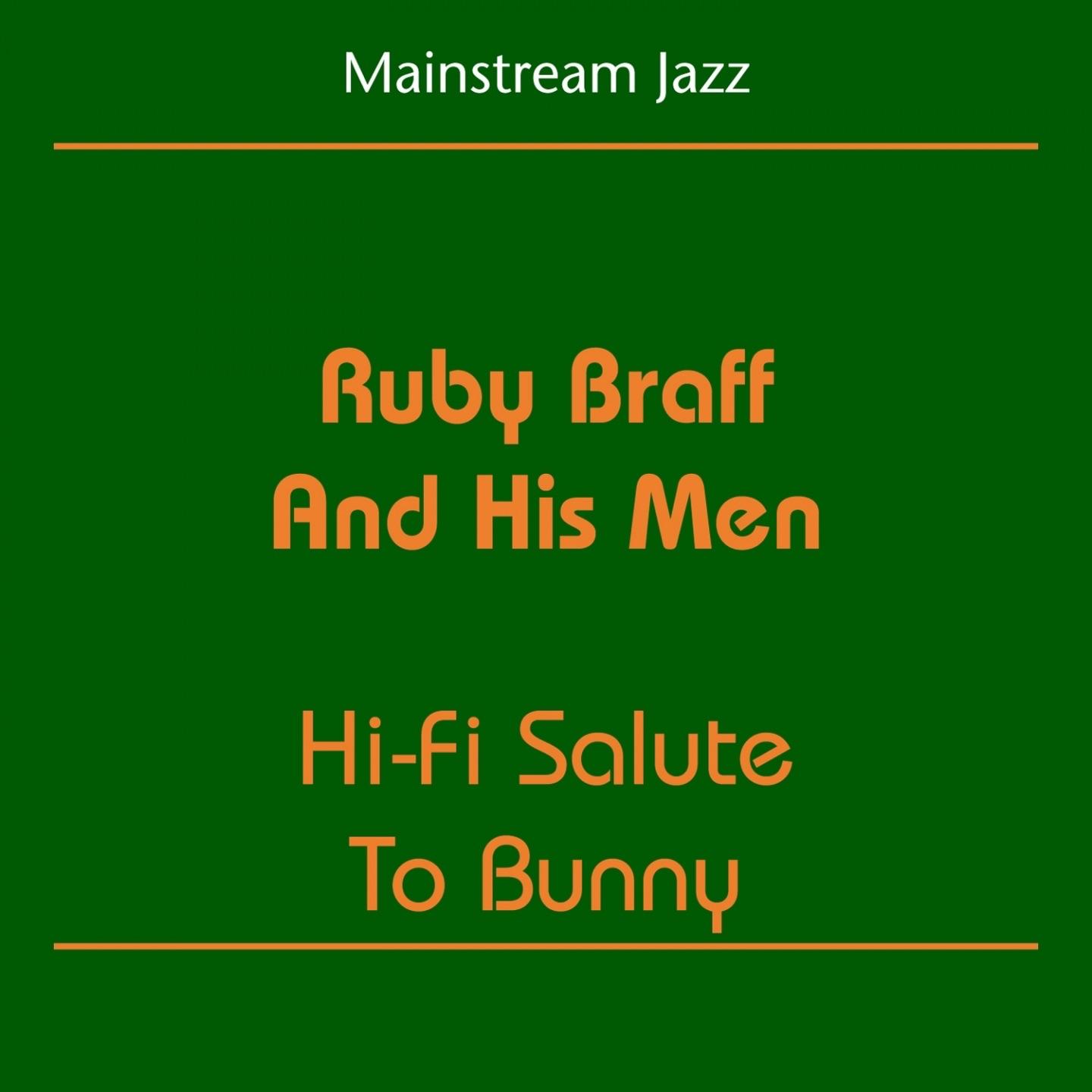 Mainstream Jazz