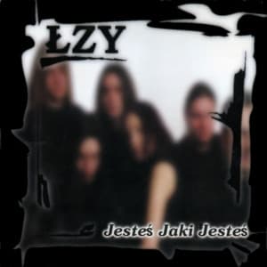 Album cover art for Jesteś jaki jesteś
