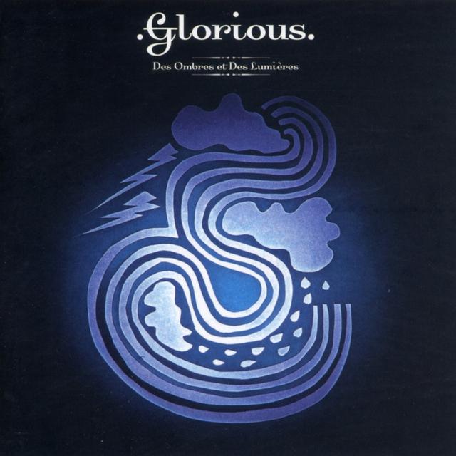 Album cover art for Des Ombres et des Lumières