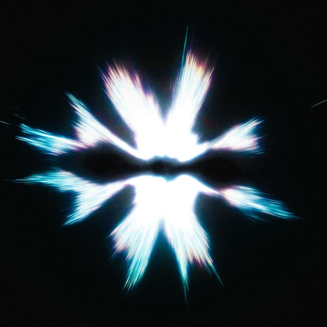 Album cover art for DOCUMENTO 4