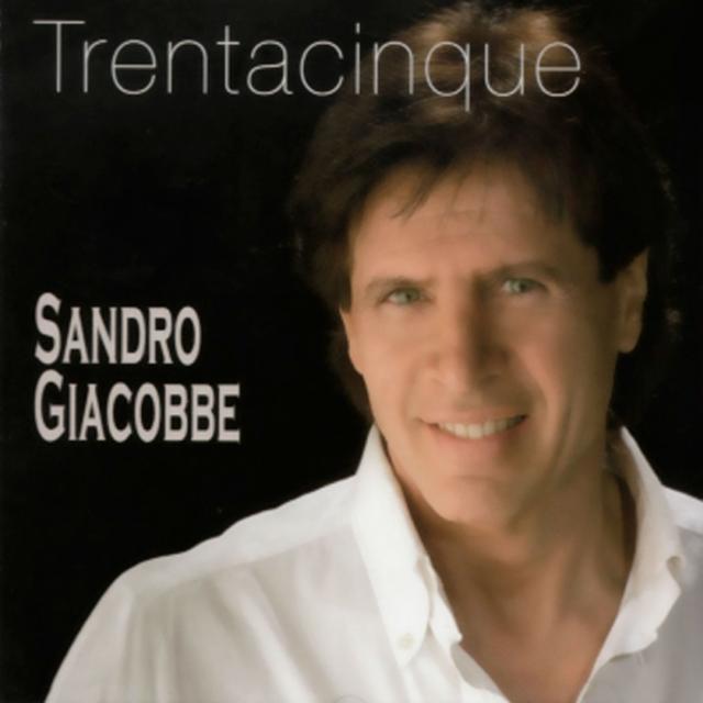 Album cover art for Trentacinque