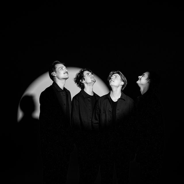 Album cover art for Aijā