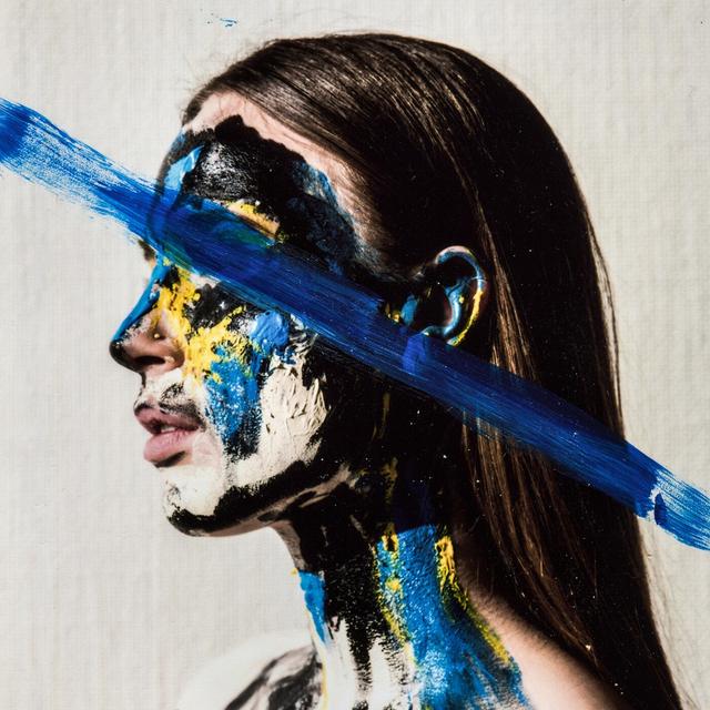 Album cover art for Hvað ef