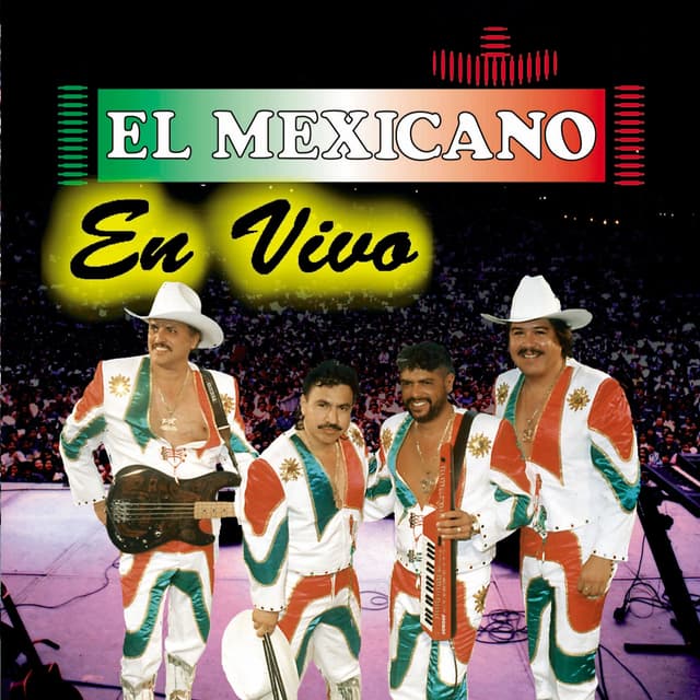 Album cover art for En Vivo, En El Rio Nilo