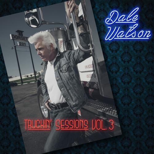 Truckin' Sessions Vol. 3