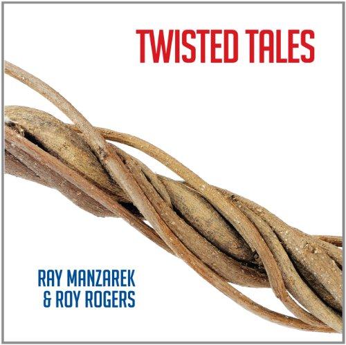 Album cover art for Twisted Tales