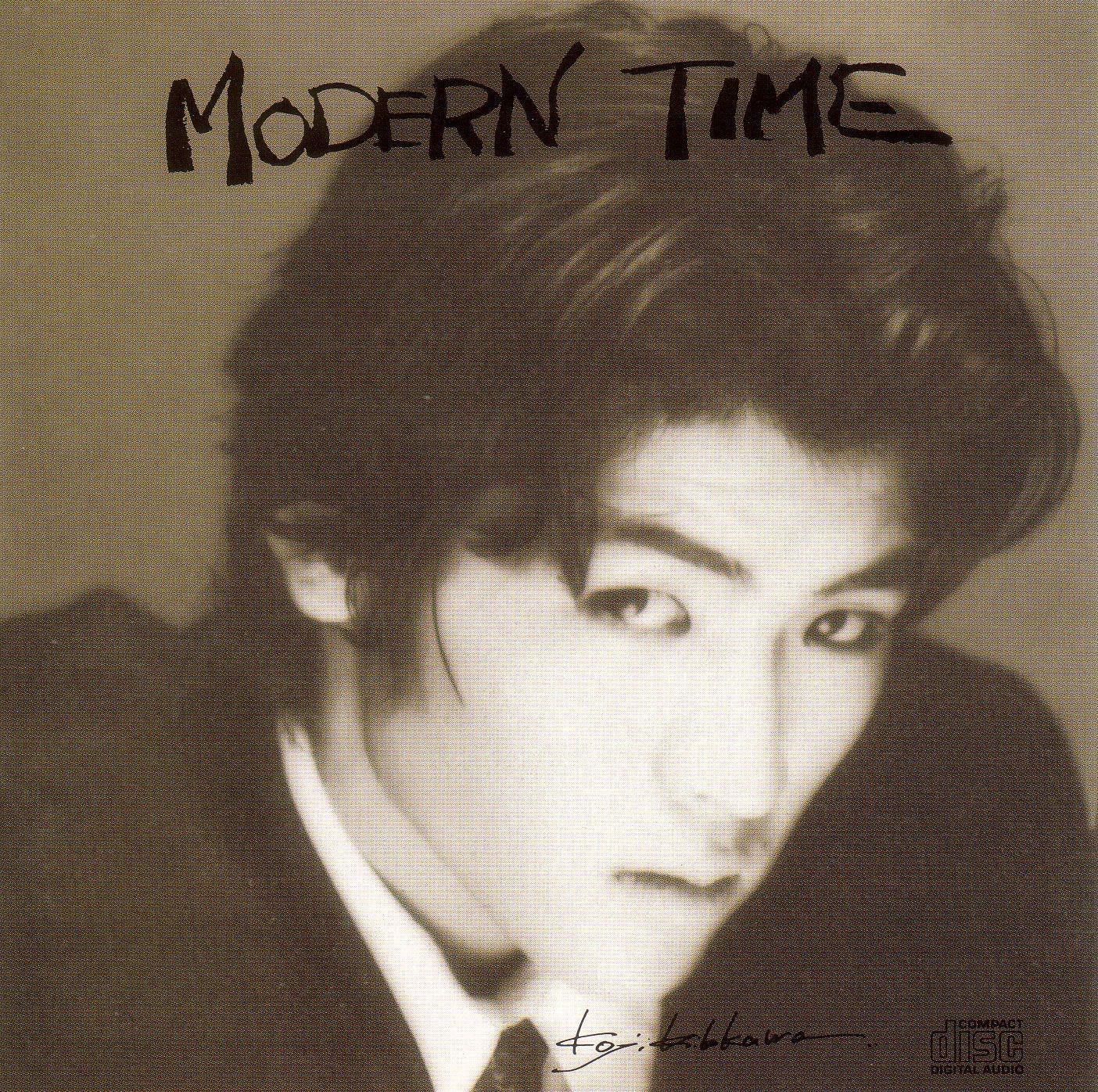 MODERN TIME