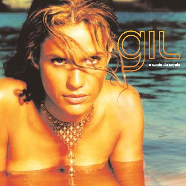 Album cover art for O Canto da Sereia