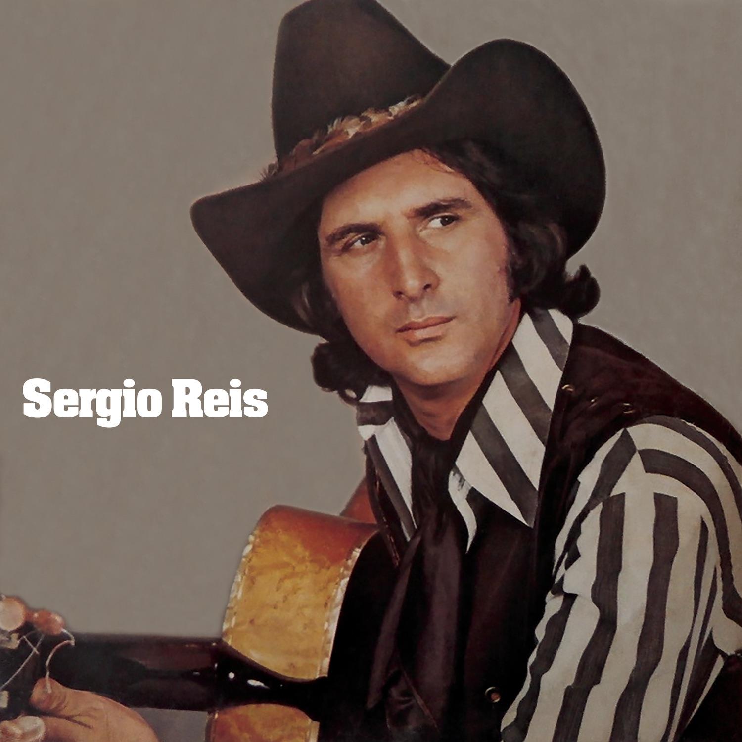 Sérgio Reis (1979)