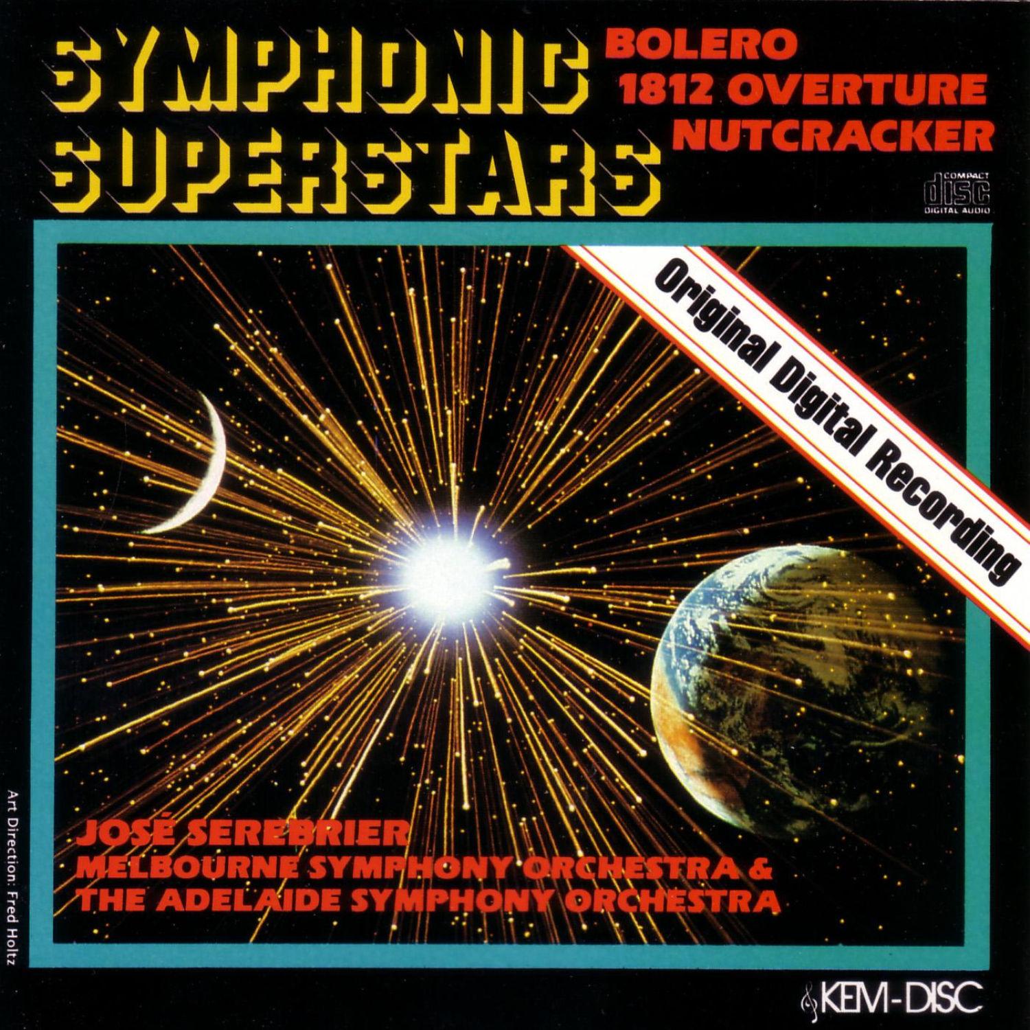 Symphonic Superstars