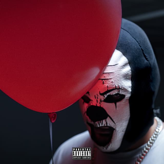 Album cover art for НУАР