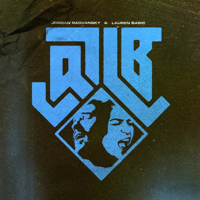 Album cover art for Duets