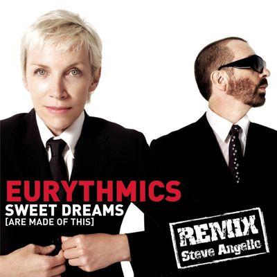 I've Got A Life/Sweet Dreams (Remix)
