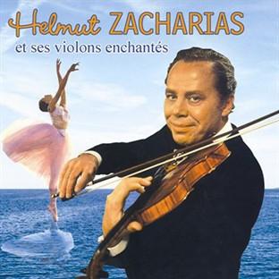 Helmut Zacharias Et Ses Violons Enchantés