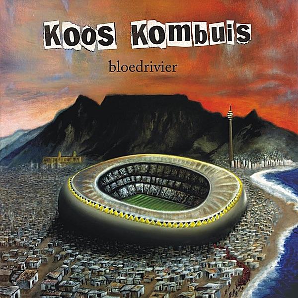 Bloedrivier