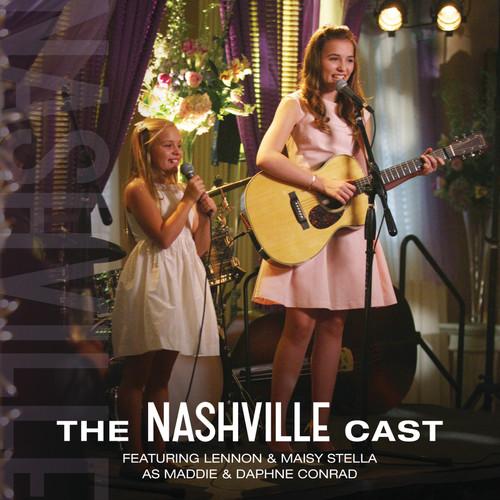 The Nashville Cast : Lennon & Maiusy Stella as Maddie & Daphné Conrad