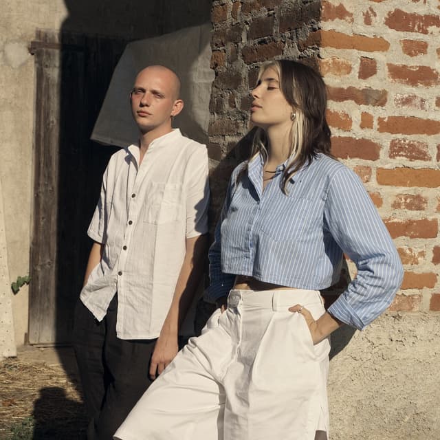 Album cover art for L’Ultima Canzone