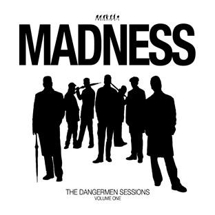 The Dangermen Sessions - Volume 1