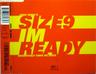 I'm Ready