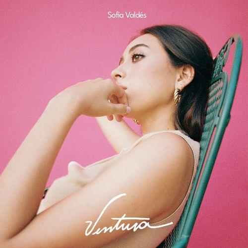 Album cover art for Ventura