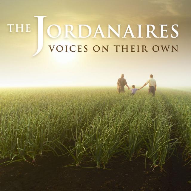 Album cover art for Voices On Their Own