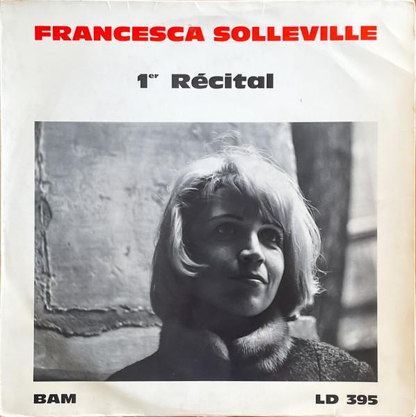 1er Récital