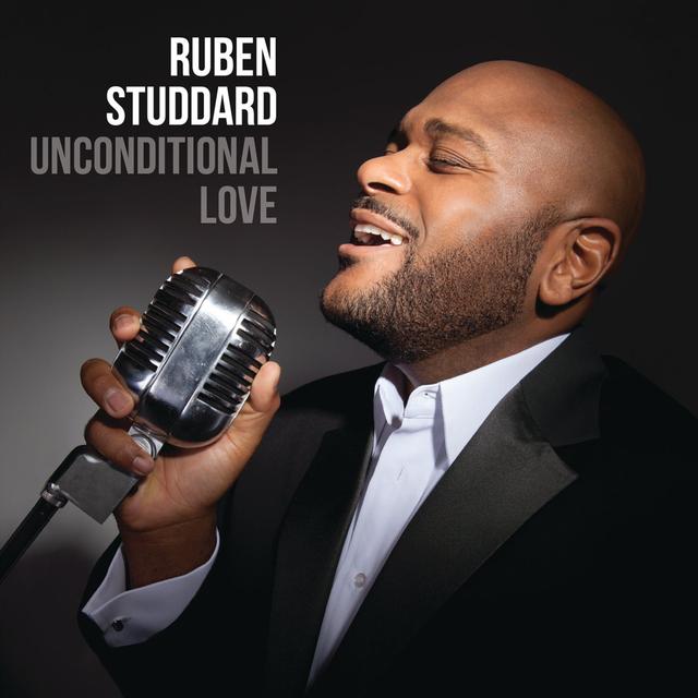 Album cover art for Unconditional Love