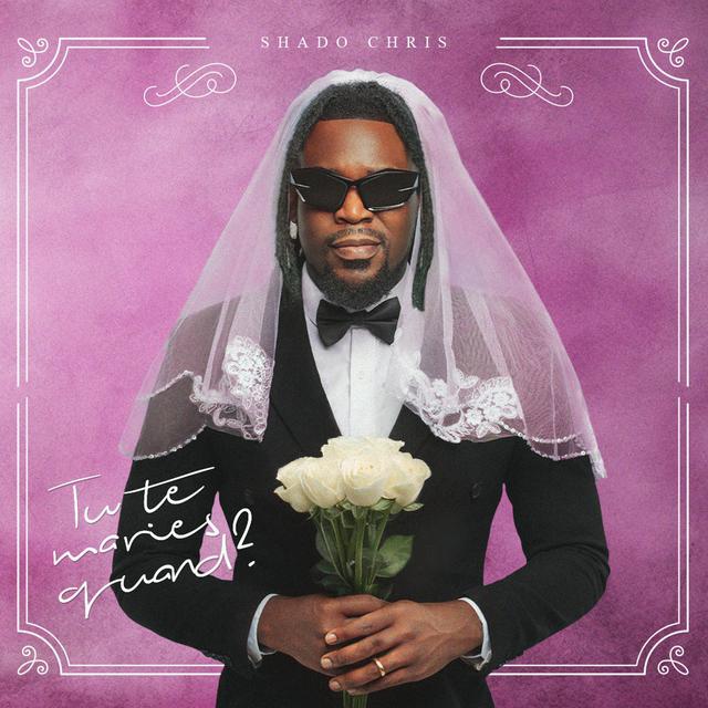 Album cover art for Tu Te Maries Quand? (Deluxe)