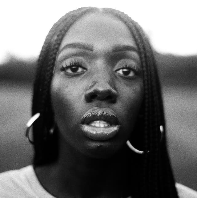 Album cover art for Lost In America