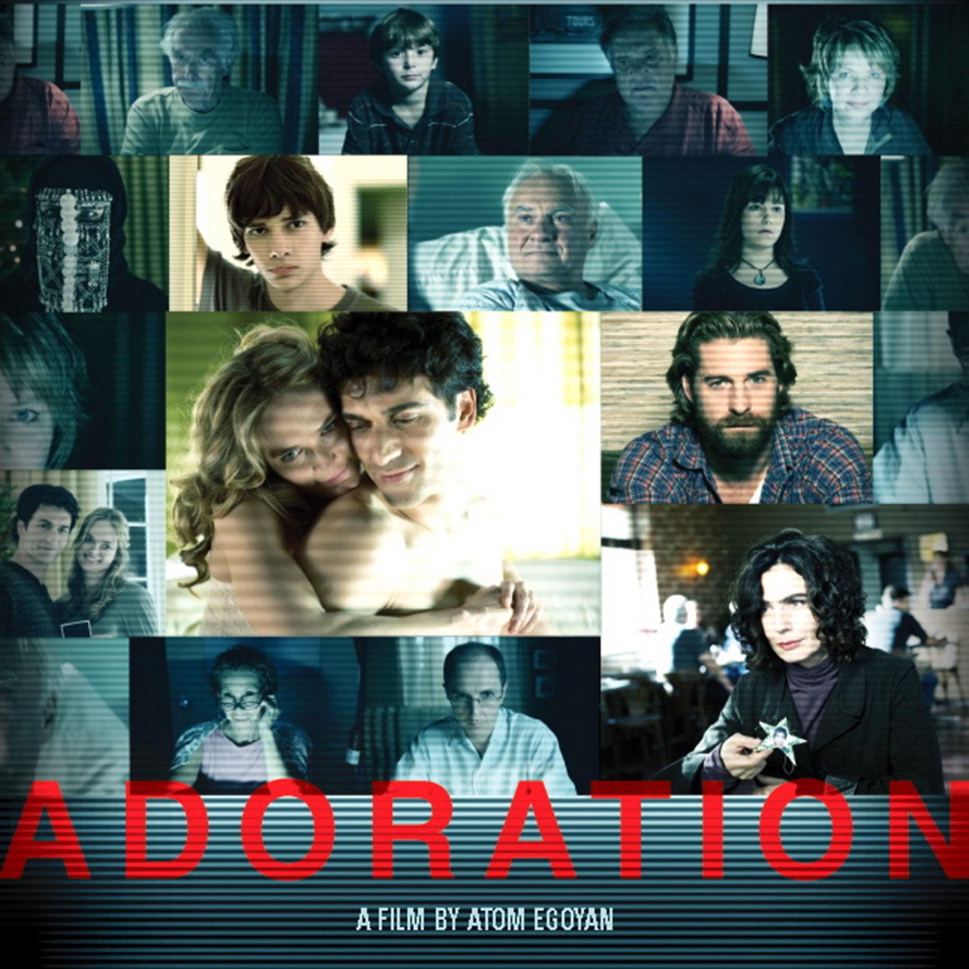Adoration [B.O.F.]