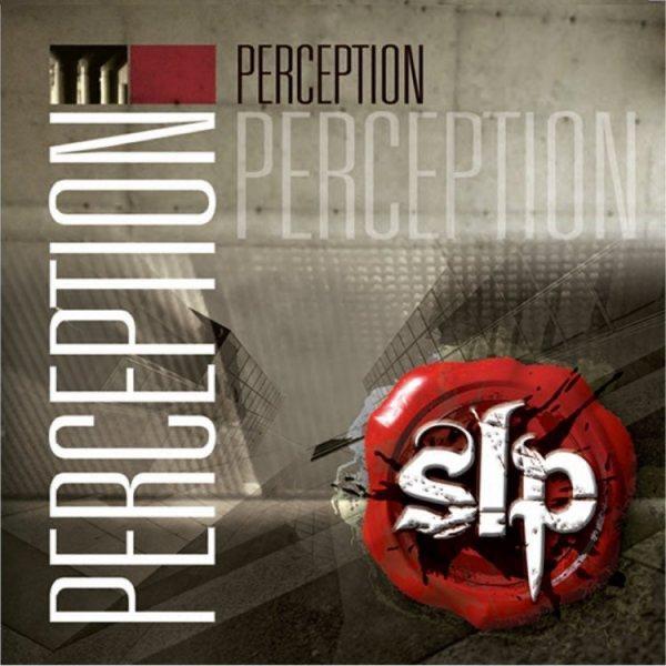 Album cover art for Perception