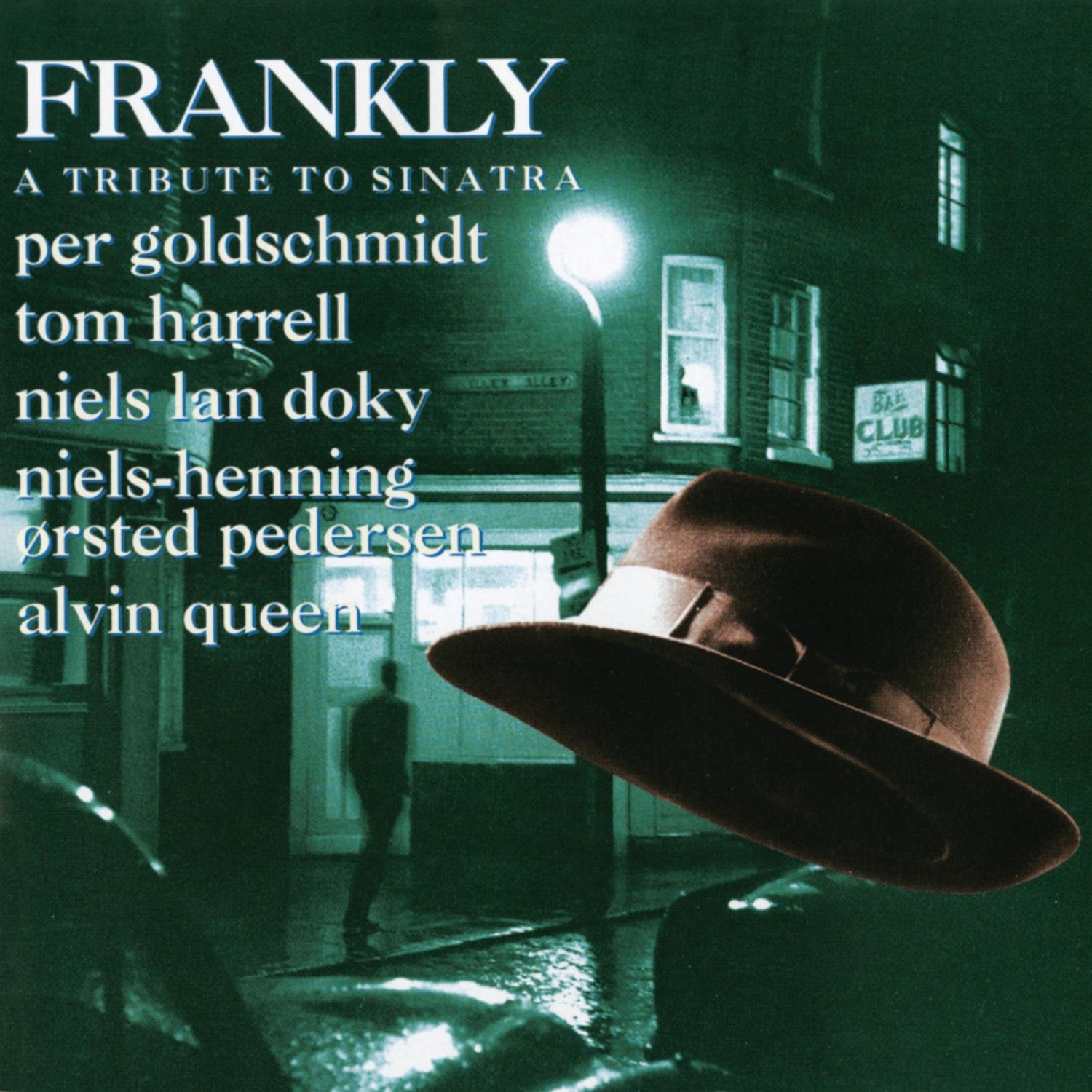 Frankly: A Tribute to Sinatra