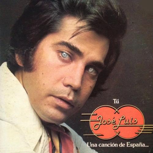 Album cover art for Una Canción De España