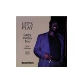 Let's Play