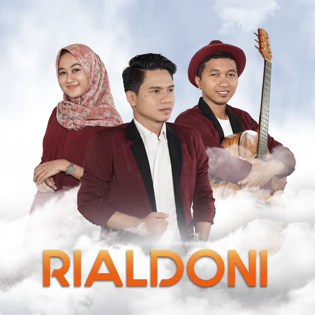 Album cover art for Meurindu