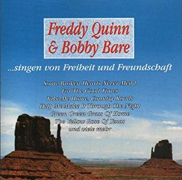...Singen Von Freiheit Und Freundschaft