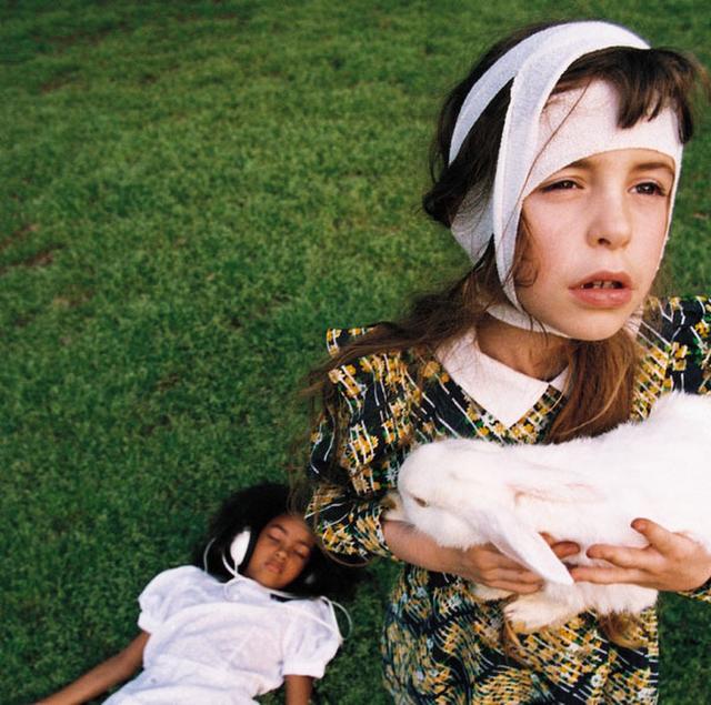 Album cover art for POP LIFE