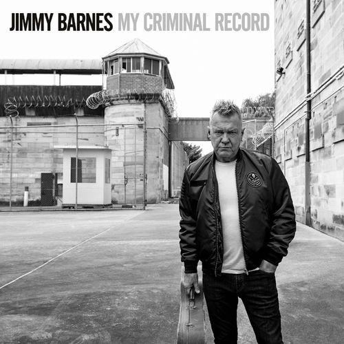 My Criminal Record
