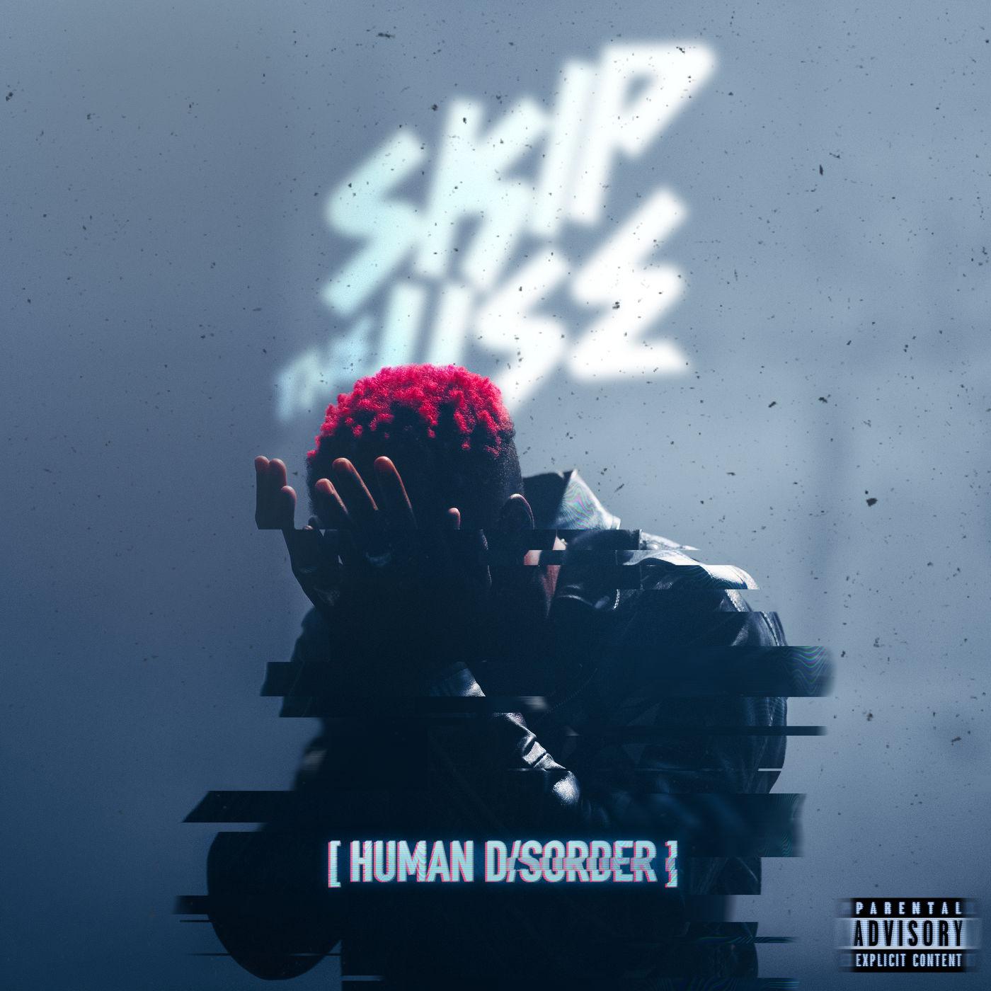 Human disorder