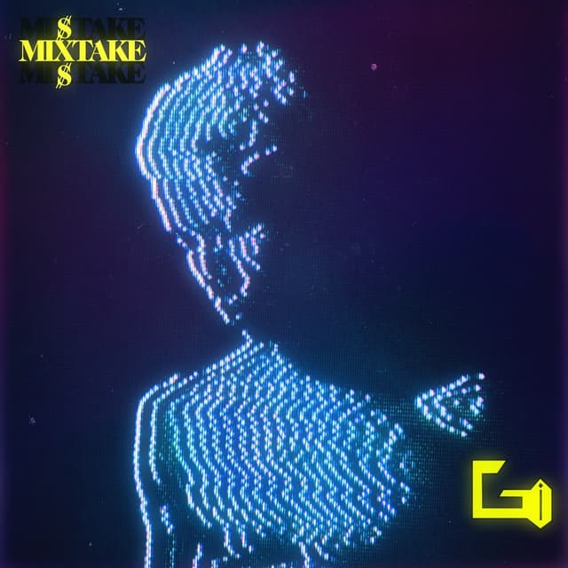 Album cover art for Mix$take