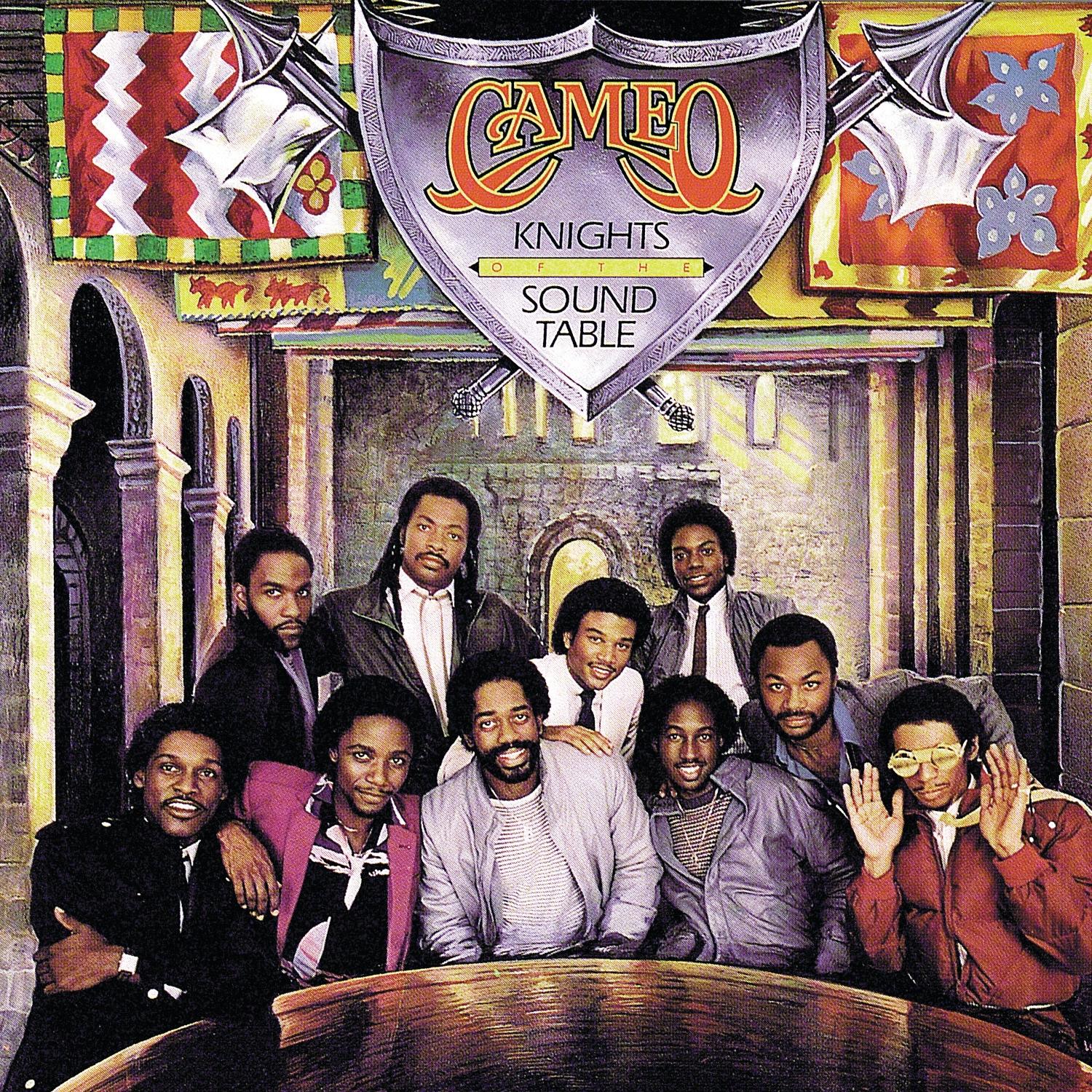 Knights of the Sound Table