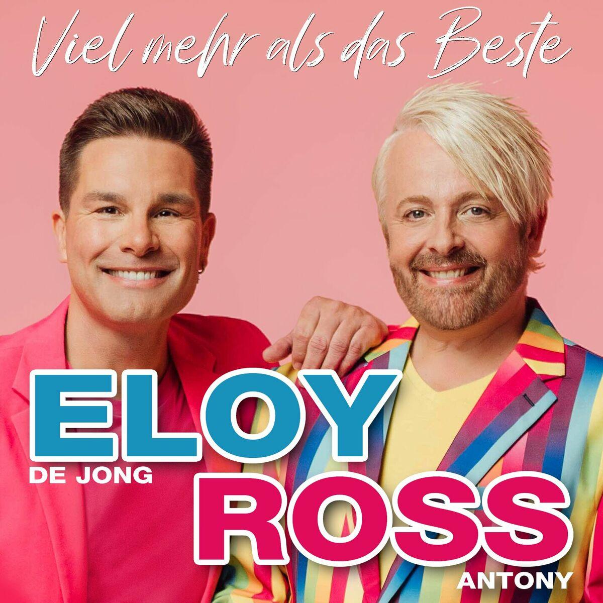 Viel mehr als das Beste