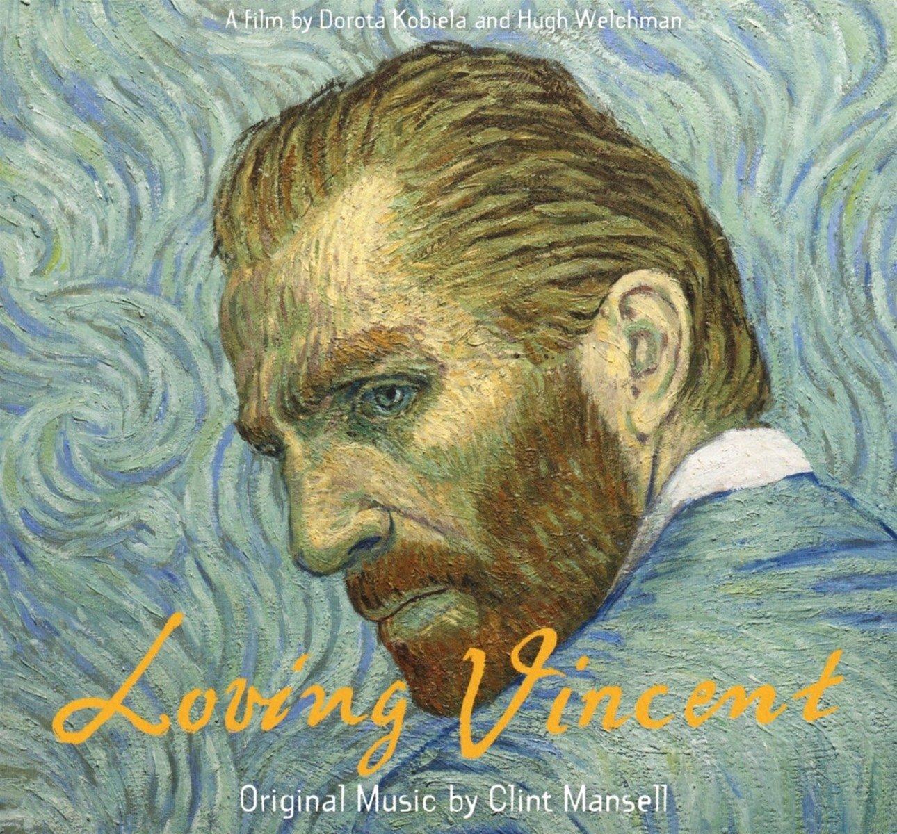 Loving Vincent [B.O.F.]