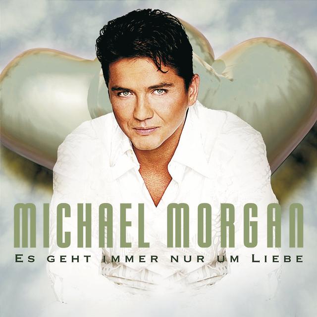 Album cover art for Es Geht Immer Nur Um Liebe