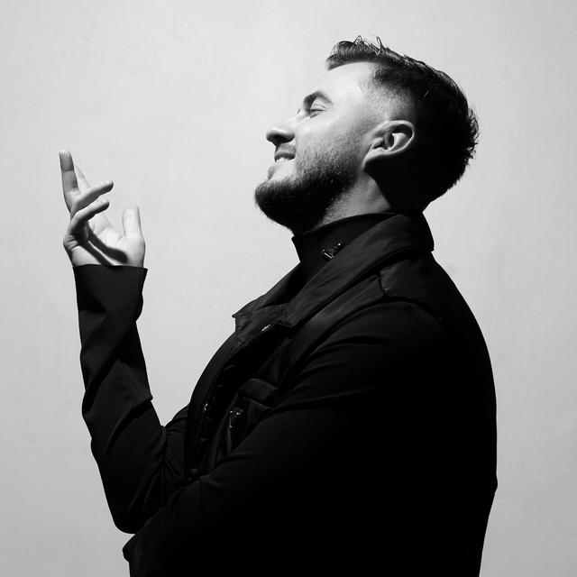 Album cover art for Fræk