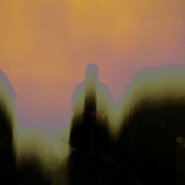 Album cover art for Faux départs