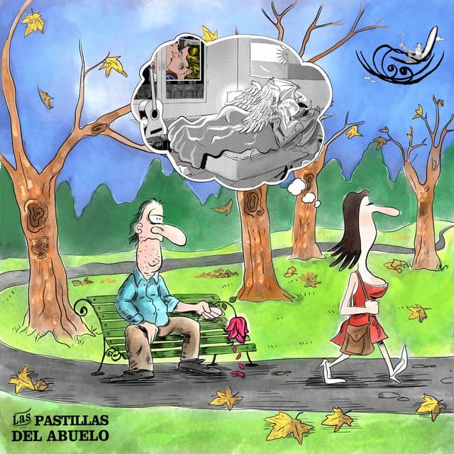 Album cover art for Loco Por Volverla a Ver