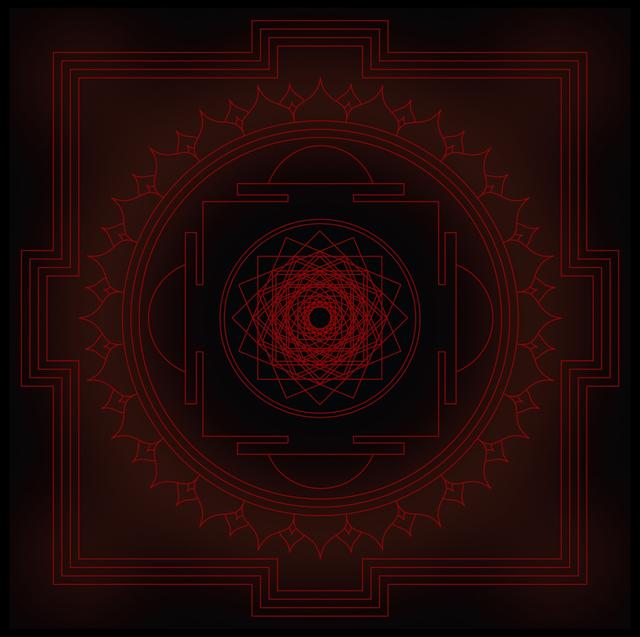 Album cover art for Transmutations