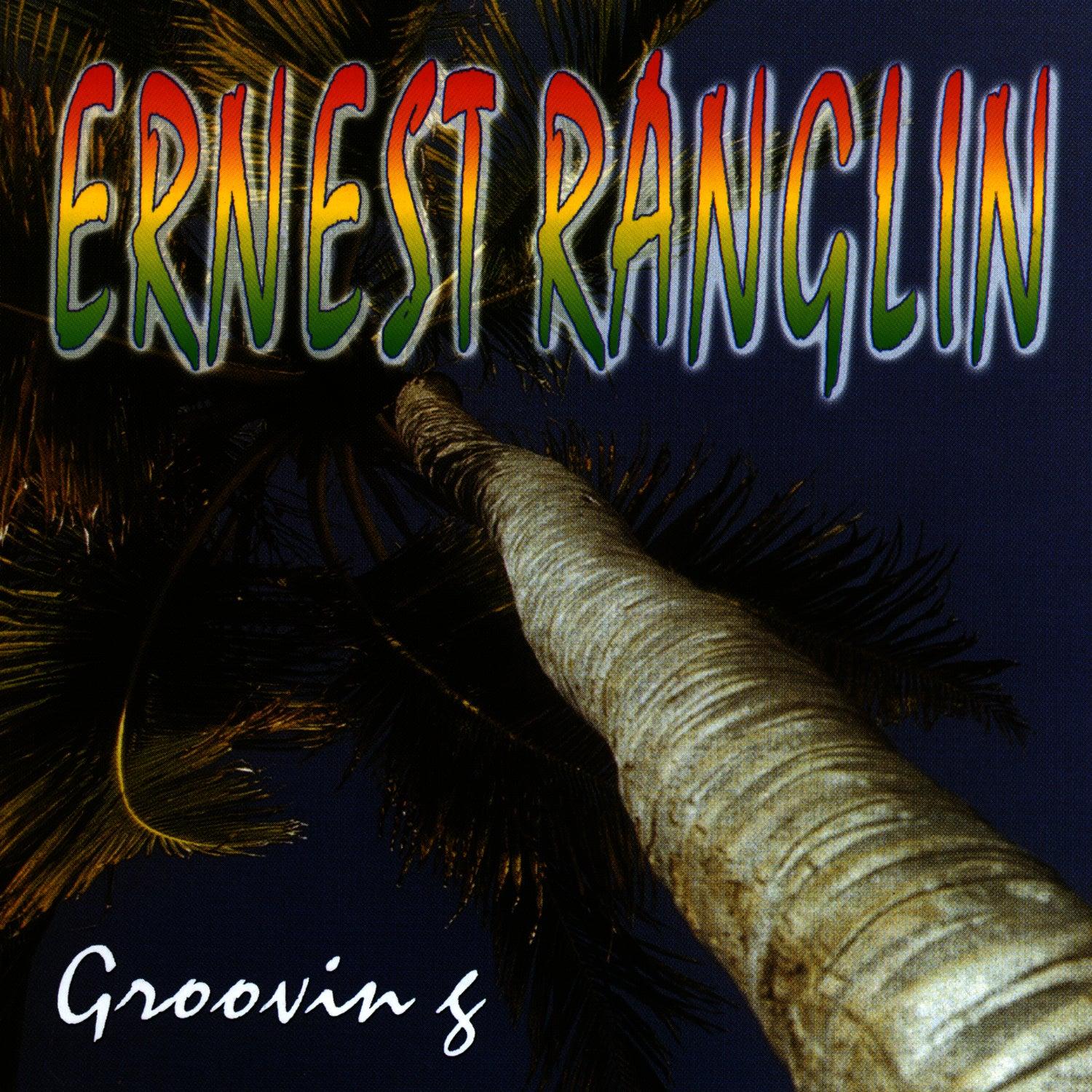 Grooving