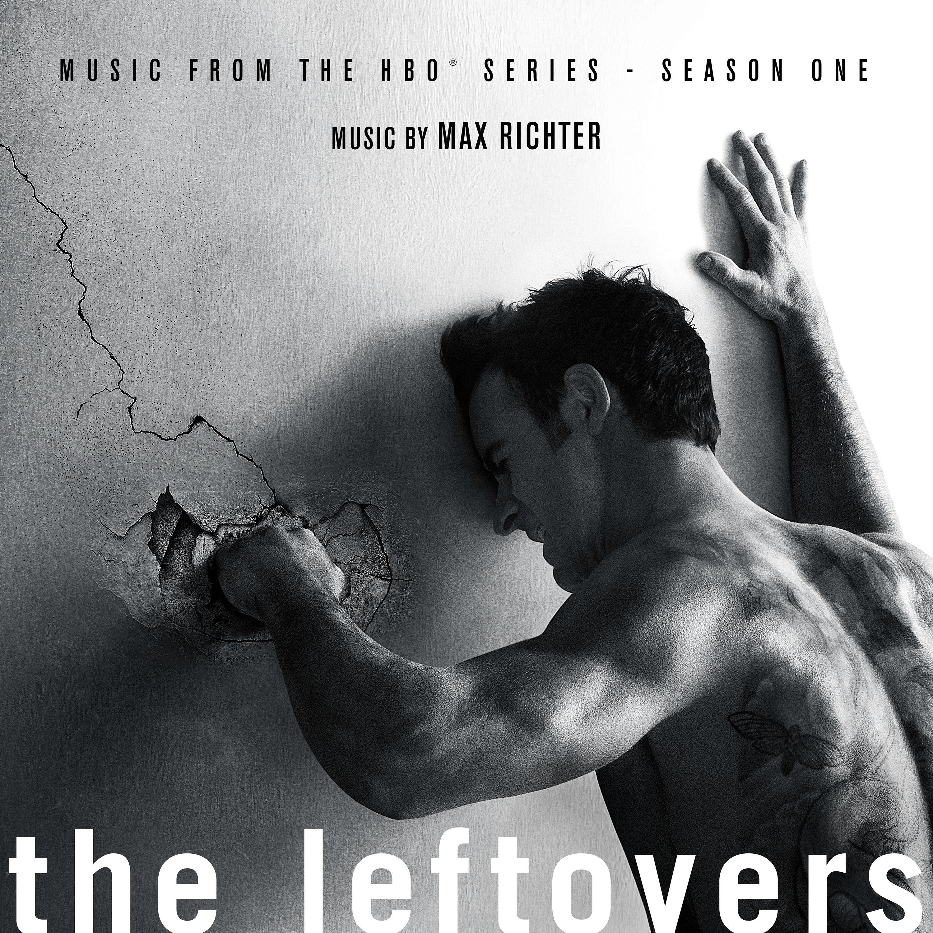The Leftovers [Série TV]